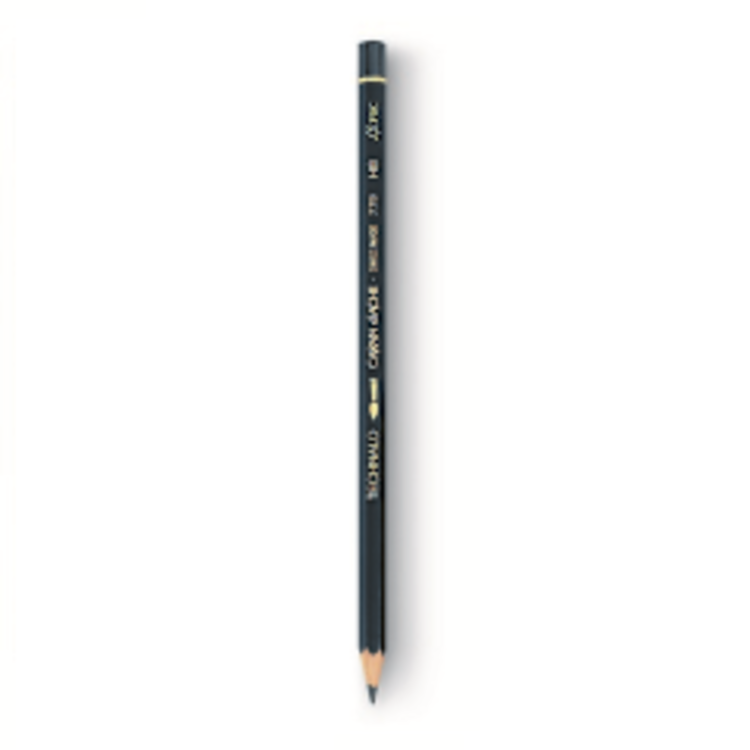 CARAN DACHE/CREATIVE ART Caran d'Ache Technalo Water-Soluble Graphite Pencils