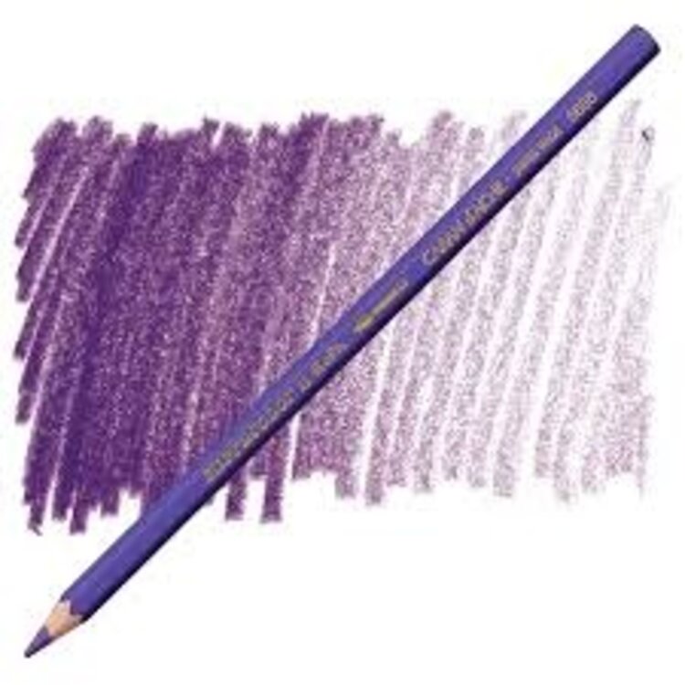 CARAN DACHE/CREATIVE ART Caran d'Ache Supracolor® Soft Watercolor Pencil