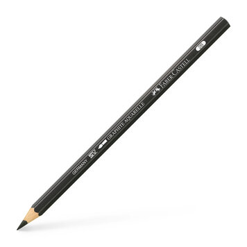 FABER-CASTELL USA Graphite Aquarelle Pencils