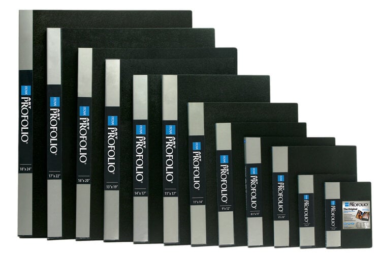 ITOYA OF AMERICA, LTD Itoya Original Art ProFolio®