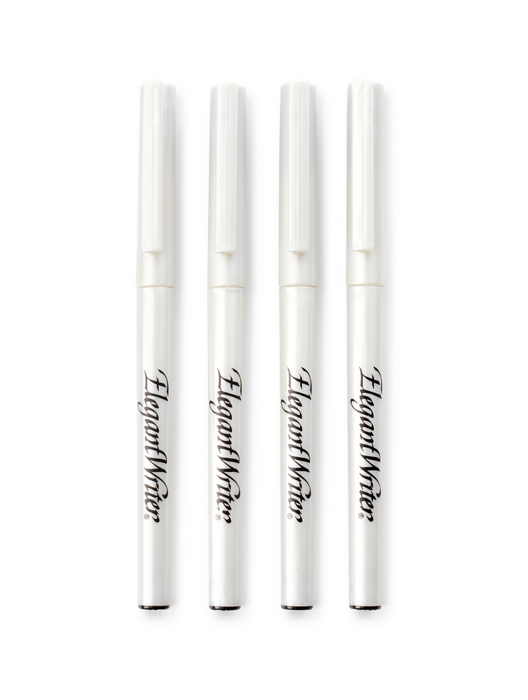 SPEEDBALL ART PRODUCTS Elegant Writer® 4 Piece Calligraphy Set