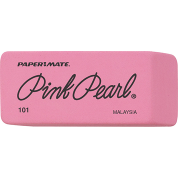 PAPER MATE Pink Pearl® Erasers