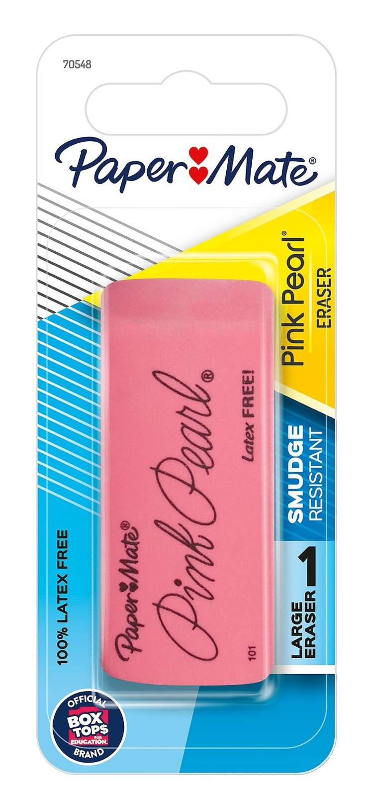 PAPER MATE Paper Mate® Pink Pearl® Erasers
