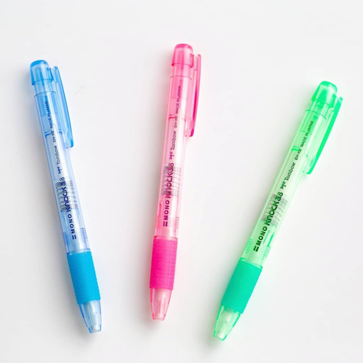 TOMBOW Tombow MONO® Erasers