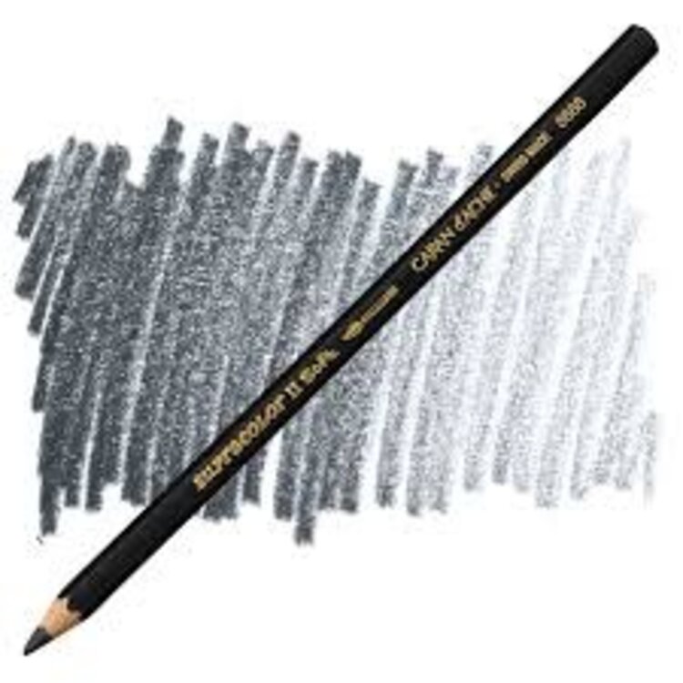 CARAN DACHE/CREATIVE ART Caran d'Ache Supracolor® Soft Watercolor Pencil
