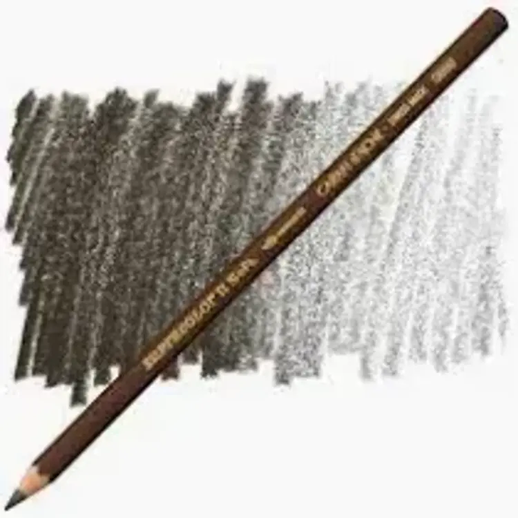 CARAN DACHE/CREATIVE ART Caran d'Ache Supracolor® Soft Watercolor Pencil