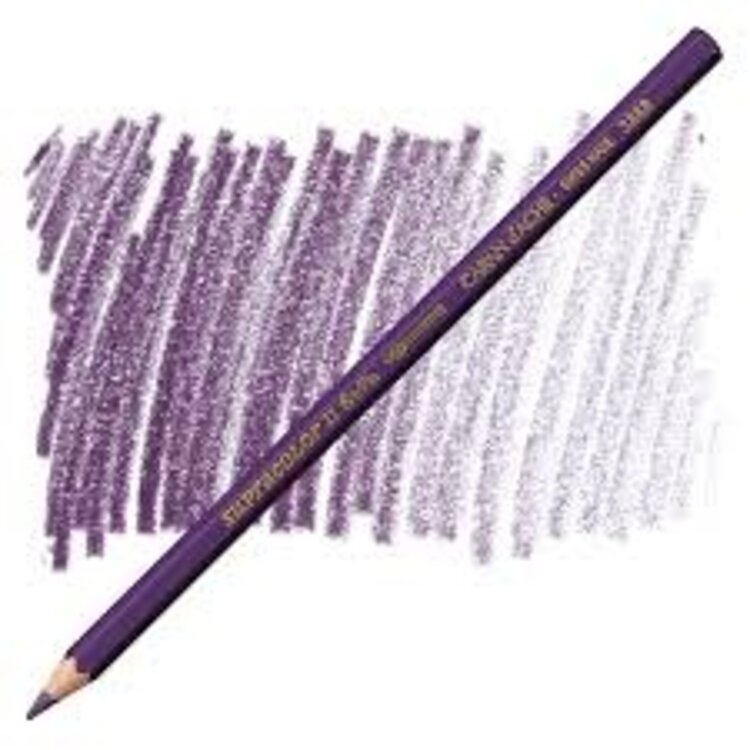 CARAN DACHE/CREATIVE ART Caran d'Ache Supracolor® Soft Watercolor Pencil