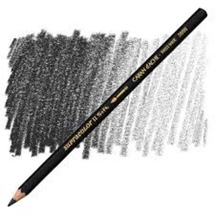 CARAN DACHE/CREATIVE ART Caran d'Ache Supracolor® Soft Watercolor Pencil