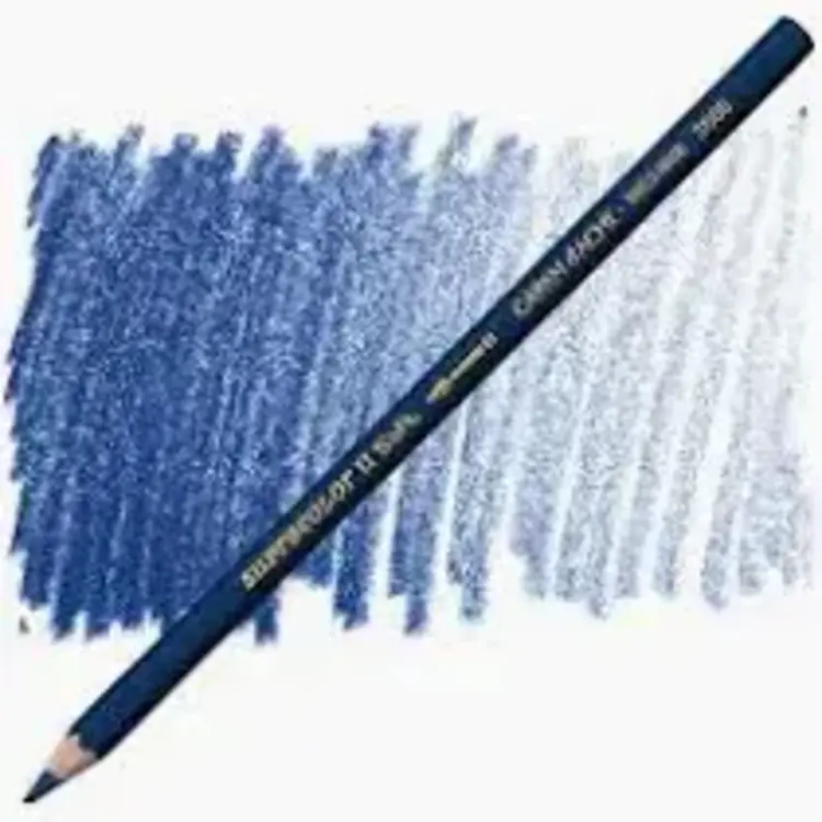CARAN DACHE/CREATIVE ART Caran d'Ache Supracolor® Soft Watercolor Pencil