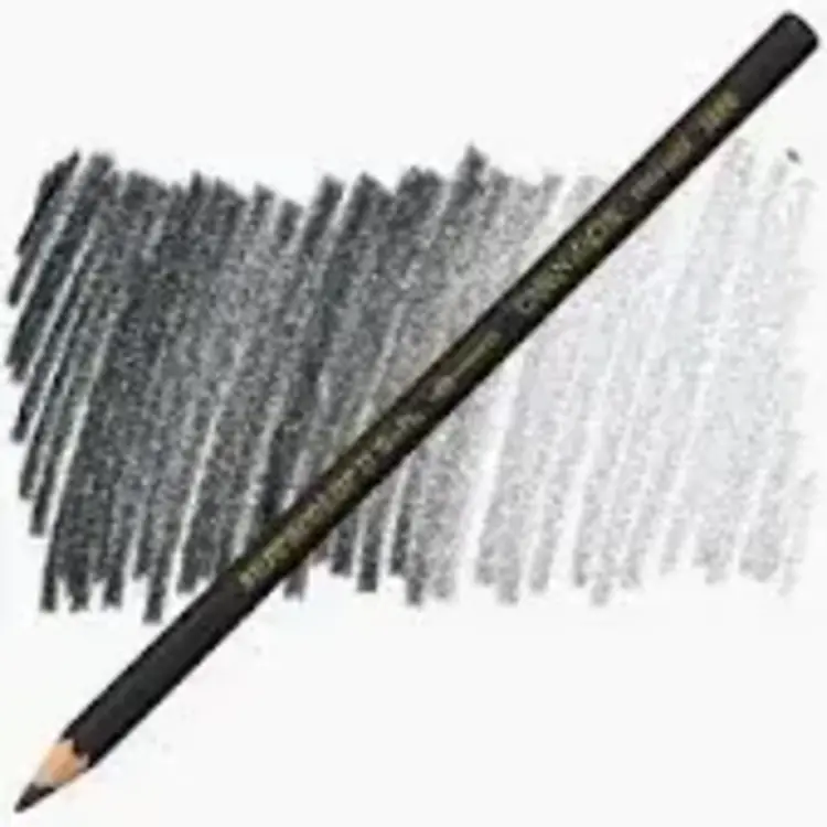 CARAN DACHE/CREATIVE ART Caran d'Ache Supracolor® Soft Watercolor Pencil