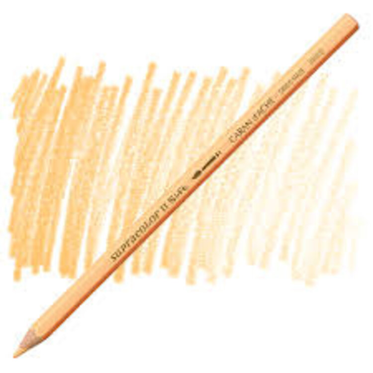 CARAN DACHE/CREATIVE ART Caran d'Ache Supracolor® Soft Watercolor Pencil