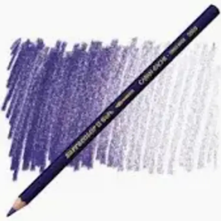 CARAN DACHE/CREATIVE ART Caran d'Ache Supracolor® Soft Watercolor Pencil