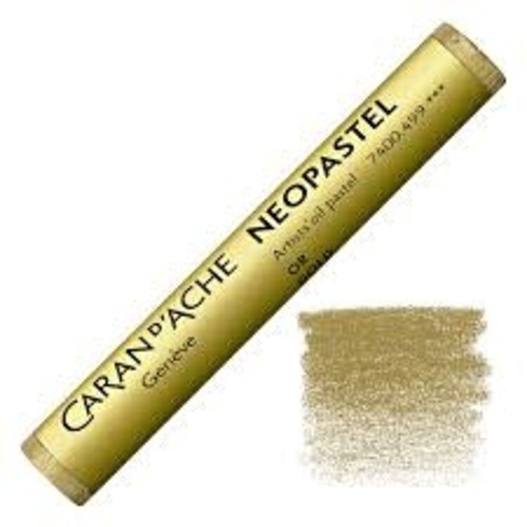 CARAN DACHE/CREATIVE ART Caran d'Ache Artist Neopastel II