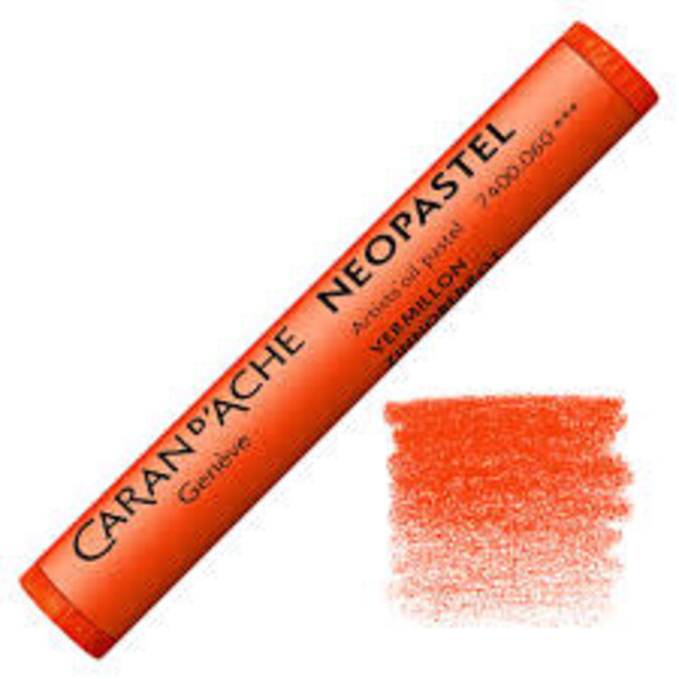 CARAN DACHE/CREATIVE ART Caran d'Ache Artist Neopastel II