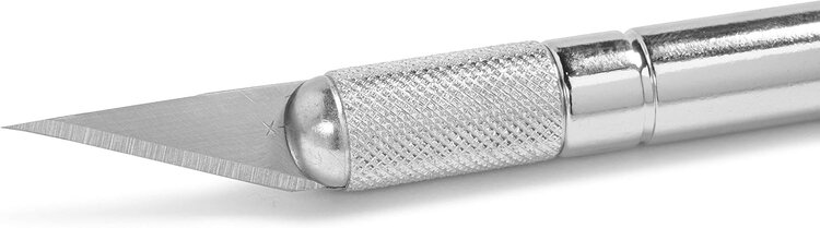X-ACTO / ELMERS X-ACTO® #2 Precision Knife with Safety Cap