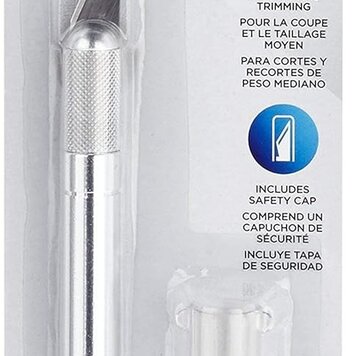 X-ACTO / ELMERS X-ACTO® #2 Precision Knife with Safety Cap