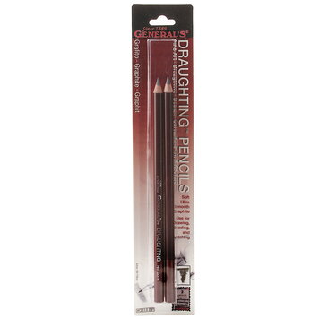GENERAL PENCIL CO., INC. Draughting® Pencil