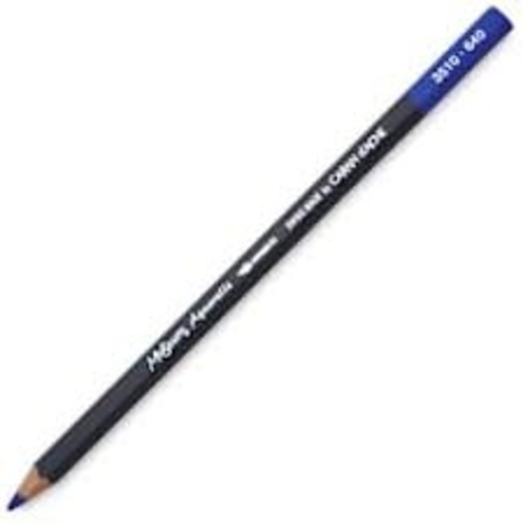 CARAN DACHE/CREATIVE ART Caran d'Ache Museum Aquarelle Watercolor Pencils