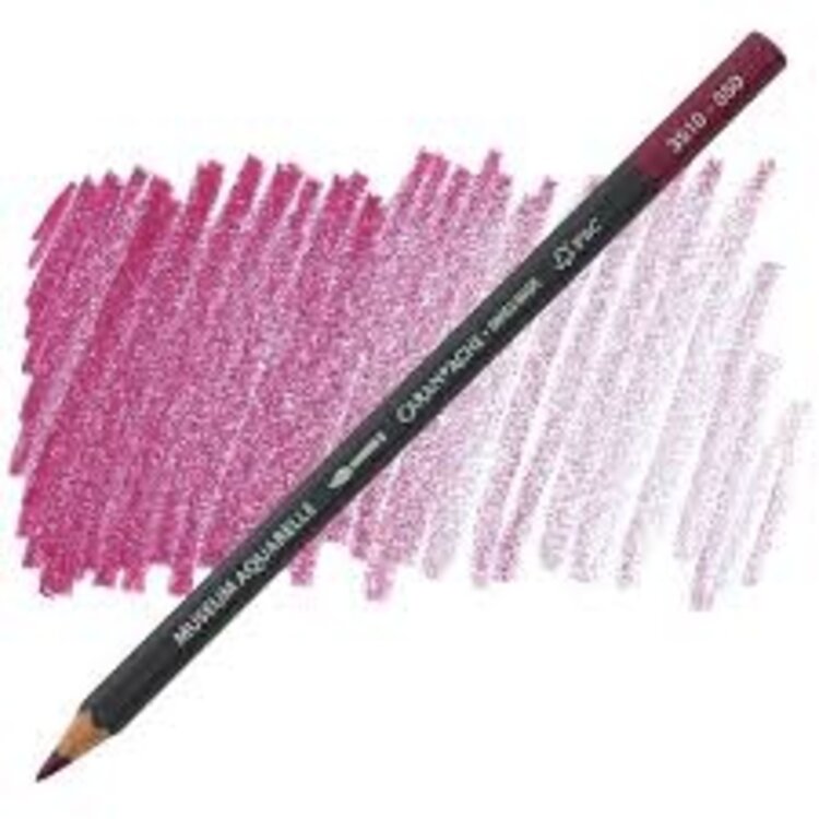 CARAN DACHE/CREATIVE ART Caran d'Ache Museum Aquarelle Watercolor Pencils