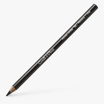 CONTE OF PARIS Conté à Paris Pierre Noire Pencil
