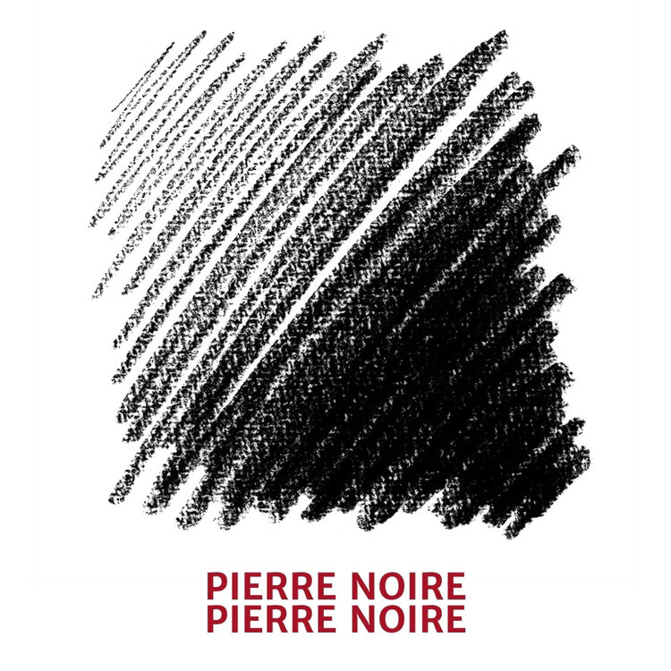 CONTE OF PARIS Conté à Paris Pierre Noire Pencil