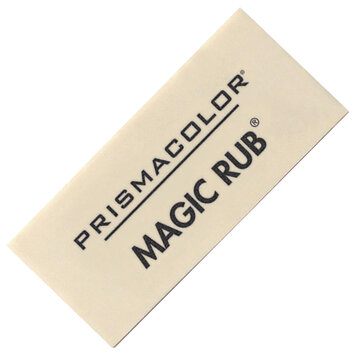 PRISMACOLOR Prismacolor® Premier Magic Rub® Eraser