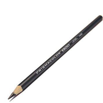 PRISMACOLOR Prismacolor Scholar Ebony Pencil