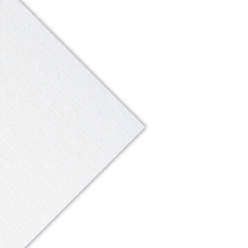 CRESCENT CARDBOARD Heavyweight Canvas Board 20" x 30"