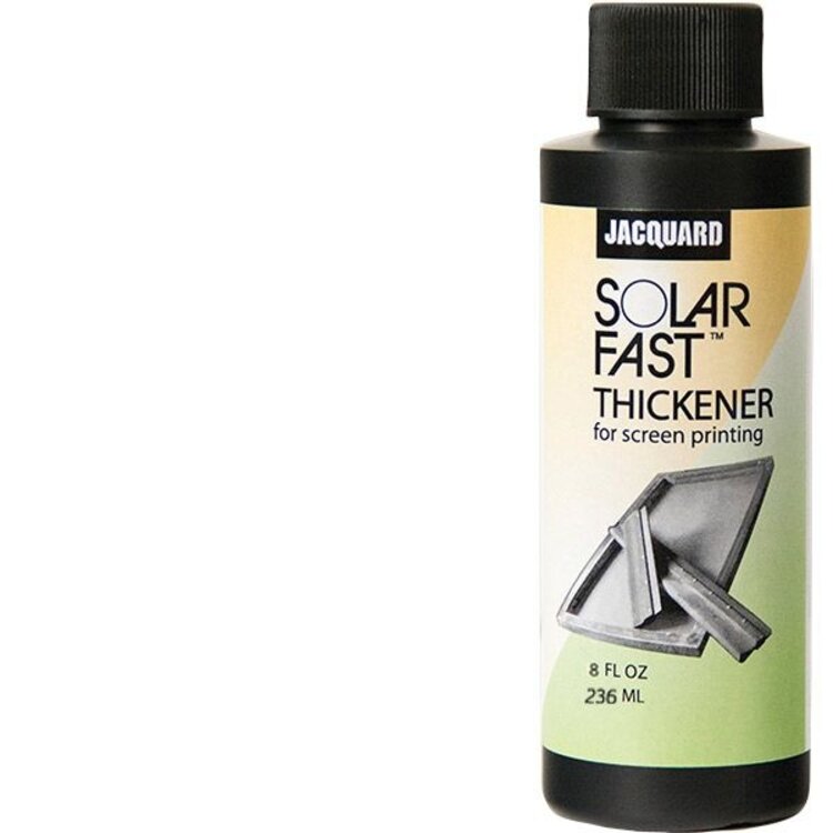 Jacquard SolarFast™ Thickener