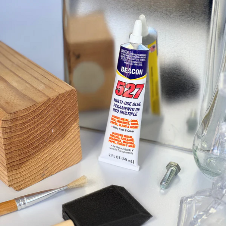 BEACON ADHESIVES Beacon® 527 Multi-Use Glue