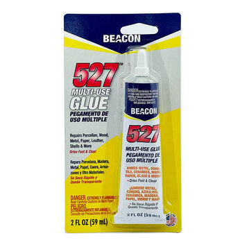 BEACON ADHESIVES Beacon® 527 Multi-Use Glue