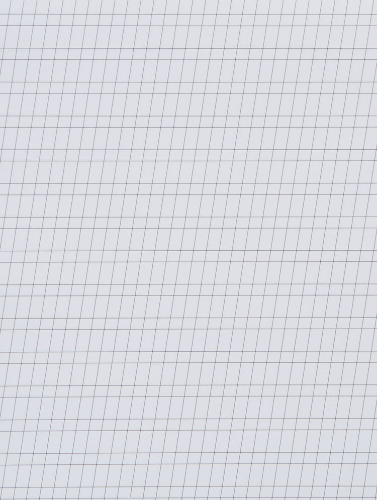 BIENFANG PAPER Bienfang® Calligraphic Practice Paper Pad