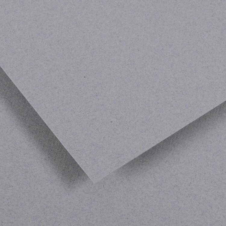 CANSON / PACON PAPERS Ingres Vidalon® Pastel Paper Sheets – 19.5" x 25"