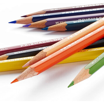 PRISMACOLOR Prismacolor® Premier Verithin Colored Pencils