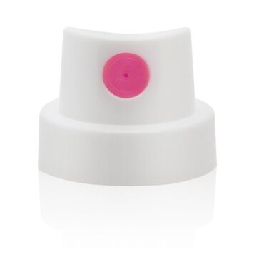 MONTANA CANS Montana Cans Fat Cap White/Pink