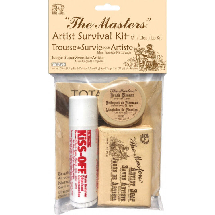 GENERAL PENCIL CO., INC. The Original Kiss-Off® Stain Remover Sticks & Sets