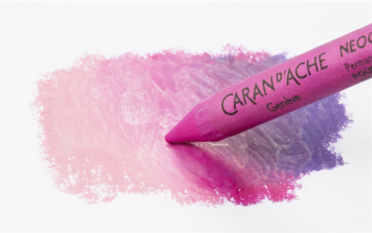 CARAN DACHE/CREATIVE ART Caran d'Ache Neocolor™ II Water-Soluble Wax Pastels