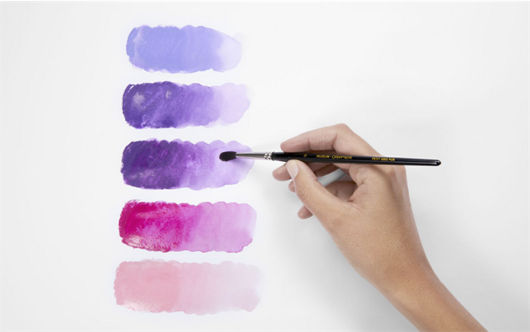 CARAN DACHE/CREATIVE ART Caran d'Ache Neocolor™ II Water-Soluble Wax Pastels