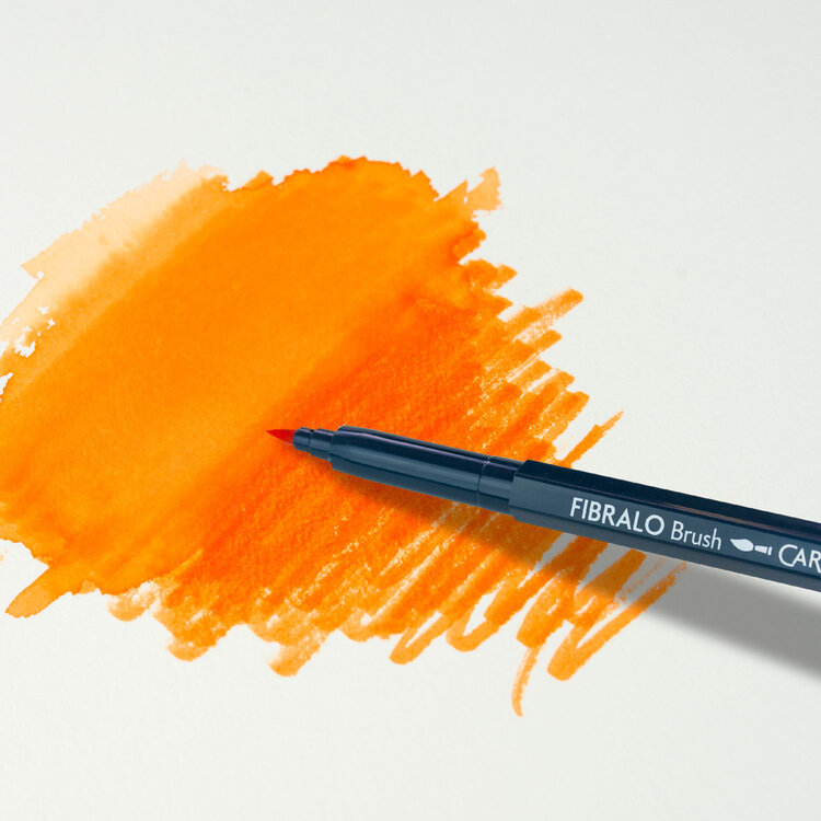 CARAN DACHE/CREATIVE ART Caran d'Ache Fibralo™ Brush Pen