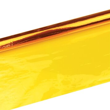 PACON/STRATHMORE Creativity Street® Colored Cellophane Film Roll – 20" x 12.5'