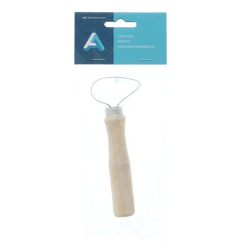 ART ALTERNATIVES Loop Tool – 1.75"