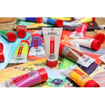 ROYAL TALENS NORTH AMERICA Talens Art Creation Acrylic Paint