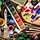 Art Supplies