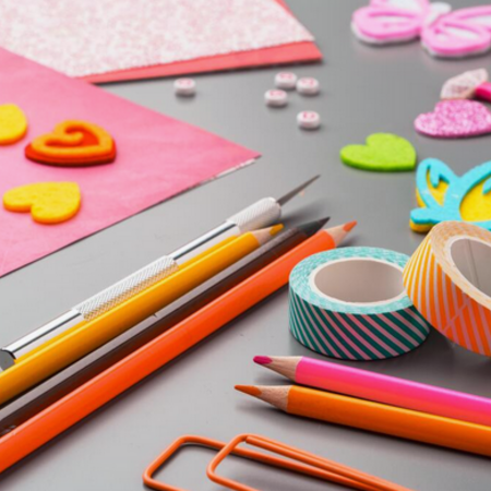 Creative & Craft