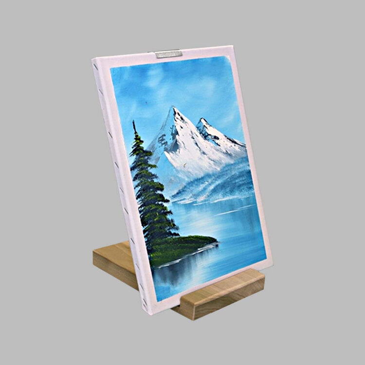 BOB ROSS INC. Bob Ross Travel Easel