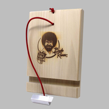 BOB ROSS INC. Bob Ross Travel Easel