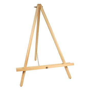ART ALTERNATIVES Table Display Easel
