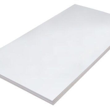 PACON/STRATHMORE Heavyweight Tagboard White – 24" x 36"