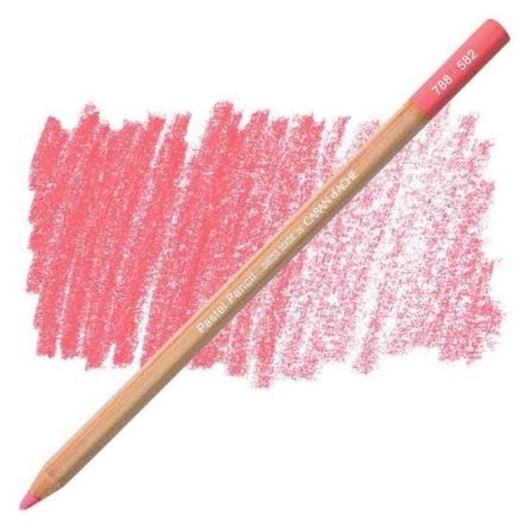 CARAN DACHE/CREATIVE ART Caran'Dache Pastel Pencils