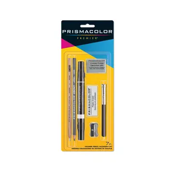 PRISMACOLOR Prismacolor Premier Colored Pencil Accessory Set